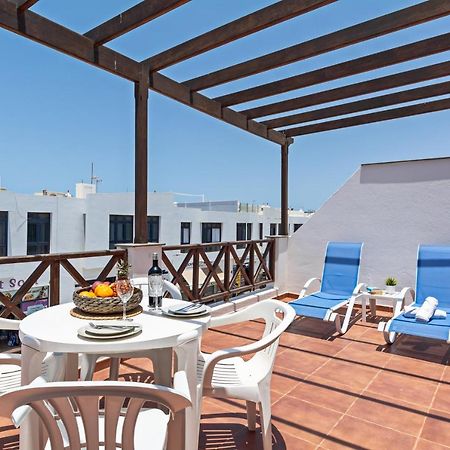 Apartment Lima Prime Location Playa Blanca By Pvl المظهر الخارجي الصورة