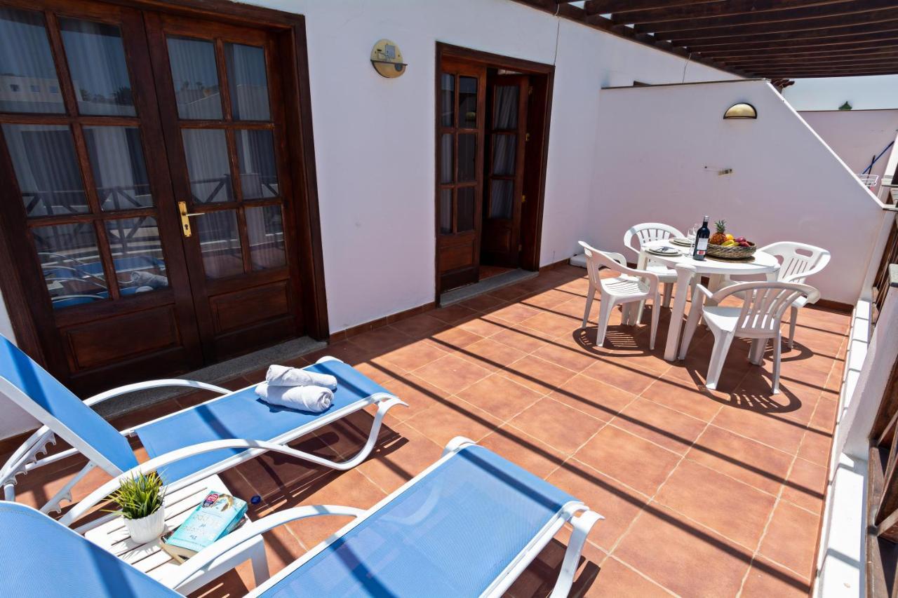 Apartment Lima Prime Location Playa Blanca By Pvl المظهر الخارجي الصورة