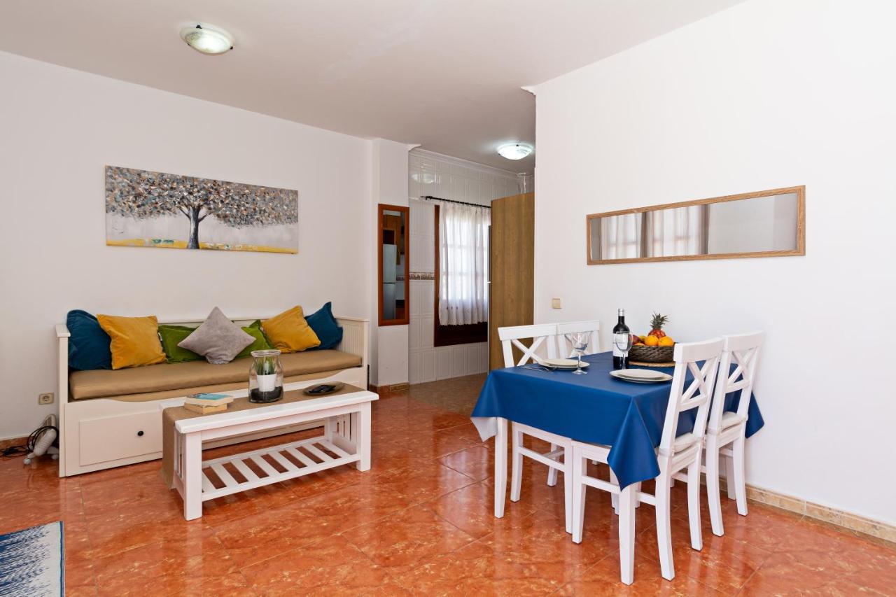 Apartment Lima Prime Location Playa Blanca By Pvl المظهر الخارجي الصورة