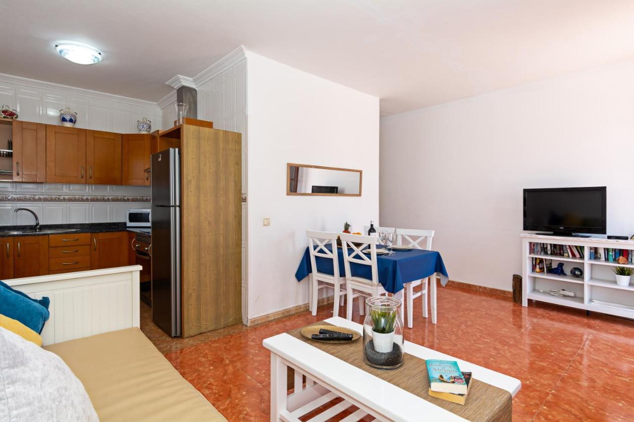 Apartment Lima Prime Location Playa Blanca By Pvl المظهر الخارجي الصورة