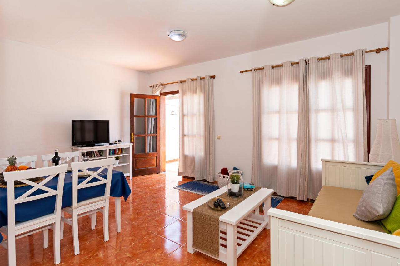 Apartment Lima Prime Location Playa Blanca By Pvl المظهر الخارجي الصورة
