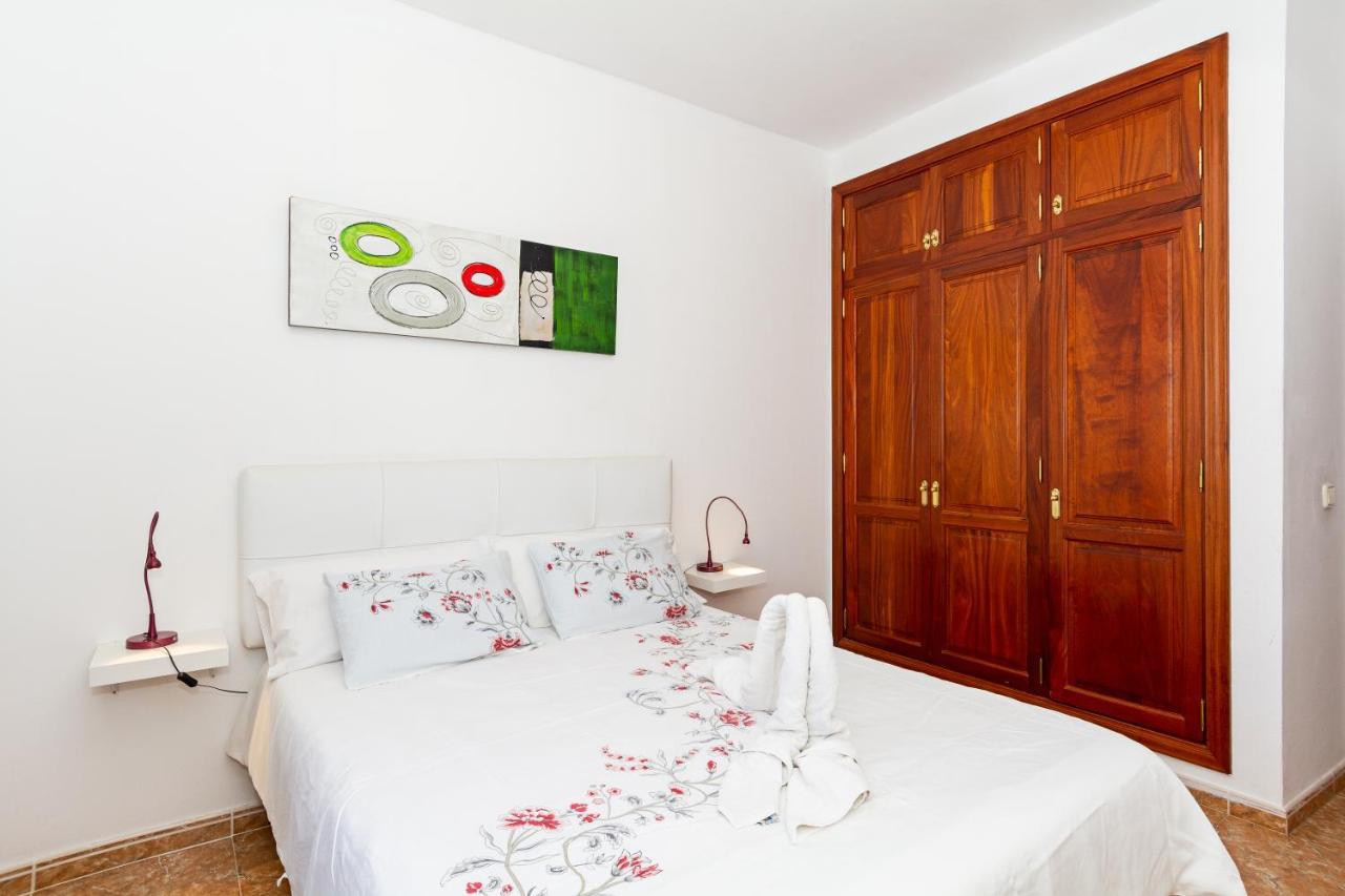 Apartment Lima Prime Location Playa Blanca By Pvl المظهر الخارجي الصورة