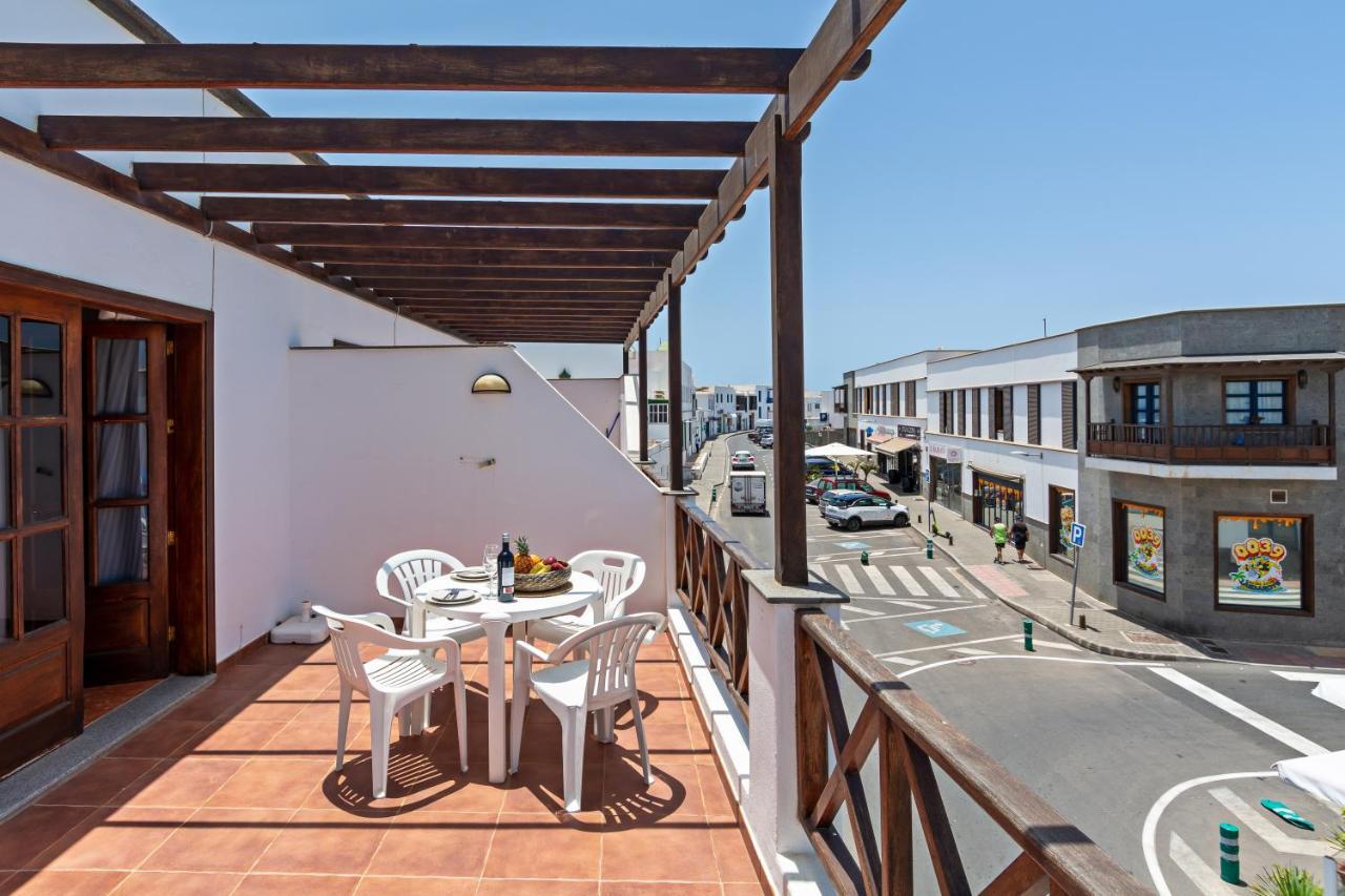 Apartment Lima Prime Location Playa Blanca By Pvl المظهر الخارجي الصورة