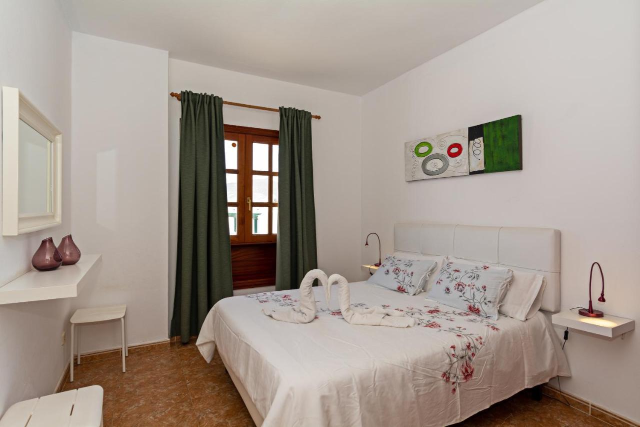 Apartment Lima Prime Location Playa Blanca By Pvl المظهر الخارجي الصورة