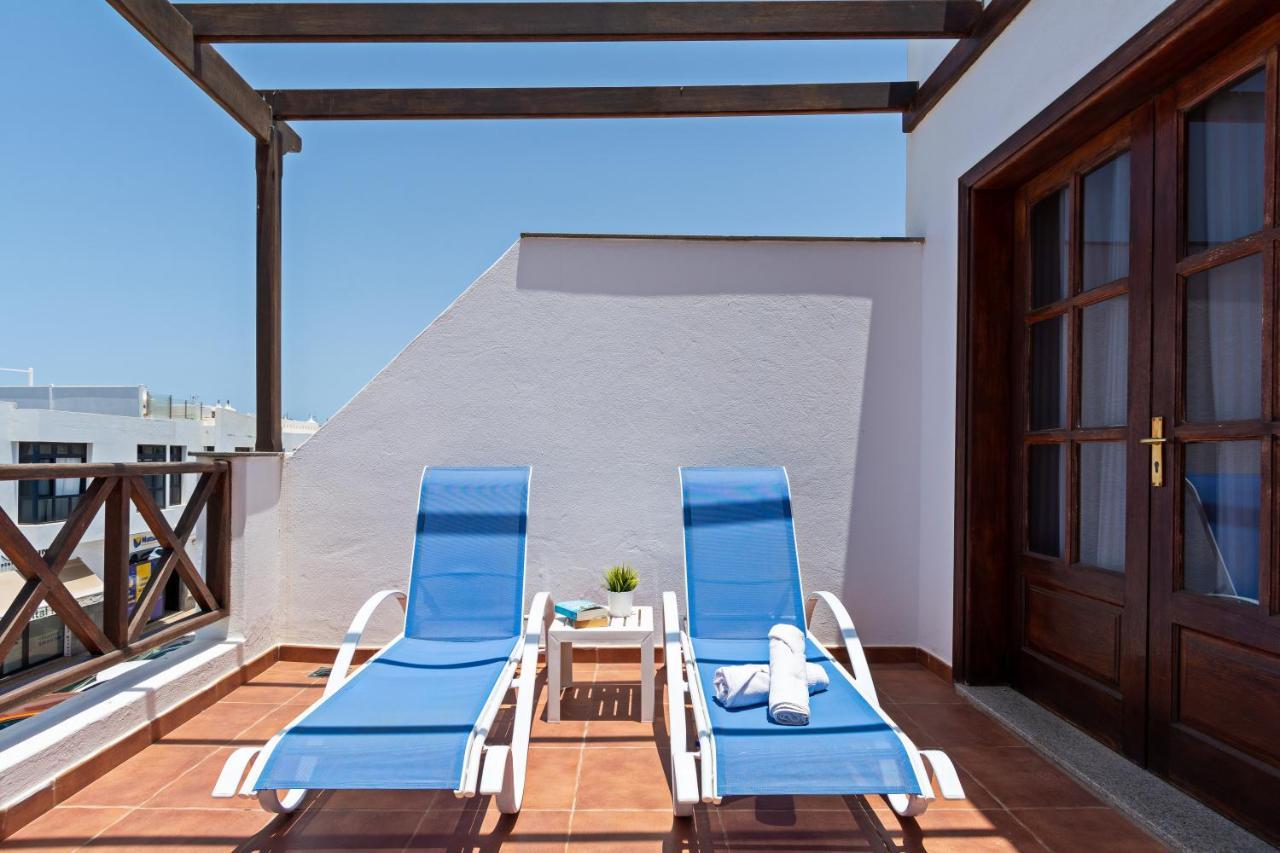 Apartment Lima Prime Location Playa Blanca By Pvl المظهر الخارجي الصورة