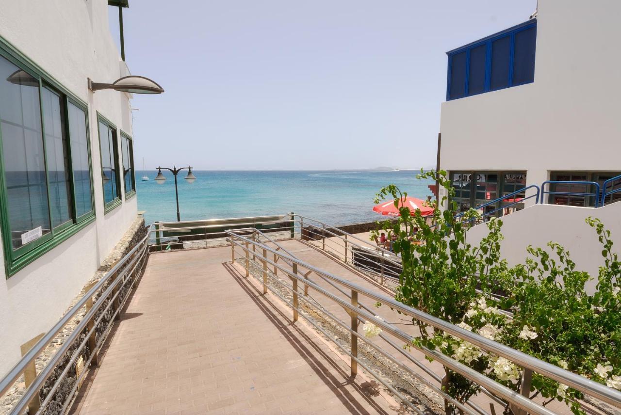 Apartment Lima Prime Location Playa Blanca By Pvl المظهر الخارجي الصورة