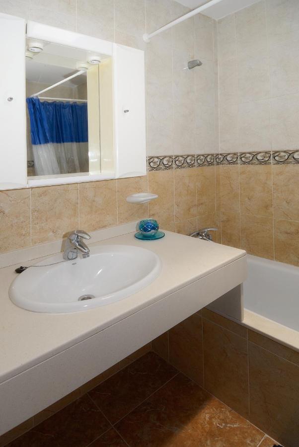 Apartment Lima Prime Location Playa Blanca By Pvl المظهر الخارجي الصورة