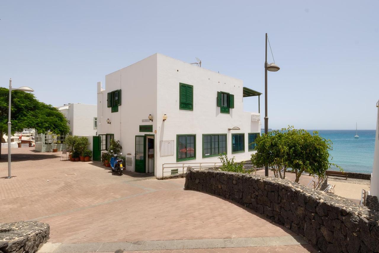 Apartment Lima Prime Location Playa Blanca By Pvl المظهر الخارجي الصورة