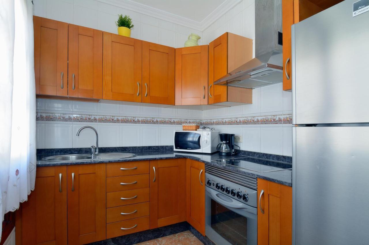 Apartment Lima Prime Location Playa Blanca By Pvl المظهر الخارجي الصورة