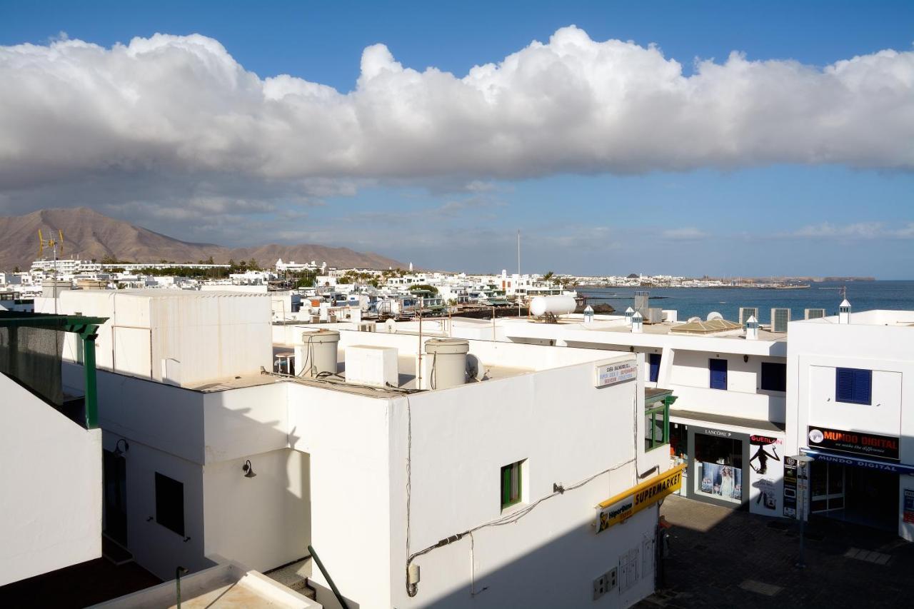 Apartment Lima Prime Location Playa Blanca By Pvl المظهر الخارجي الصورة